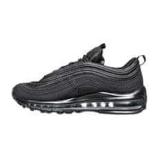 Nike Čevlji črna 36.5 EU Air Max 97 OG BG