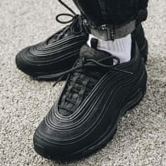 Nike Čevlji črna 36.5 EU Air Max 97 OG BG