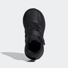 Adidas Čevlji črna 20 EU Runfalcon I