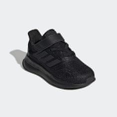 Adidas Čevlji črna 20 EU Runfalcon I