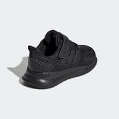 Adidas Čevlji črna 20 EU Runfalcon I