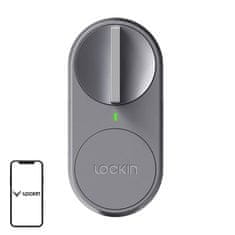 Smart Leo Pametna ključavnica s tipkovnico Lockin SMART LOCK G30