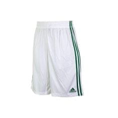 Adidas Hlače obutev za trening bela 194 - 199 cm/3XL E Kit 30