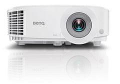 BENQ Projektor DLP MX550 /1024x768 XGA/3600 ANSI lm/1,96÷2,15:1/20000:1/HDMI/D-Sub/S-video/1×2W zvočniki