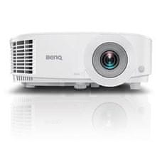 BENQ Projektor DLP MX550 /1024x768 XGA/3600 ANSI lm/1,96÷2,15:1/20000:1/HDMI/D-Sub/S-video/1×2W zvočniki