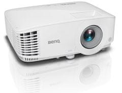 BENQ Projektor DLP MX550 /1024x768 XGA/3600 ANSI lm/1,96÷2,15:1/20000:1/HDMI/D-Sub/S-video/1×2W zvočniki