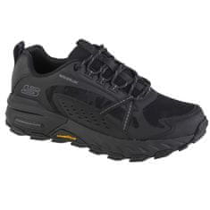 Skechers Čevlji črna 42 EU Max Protect Task Force