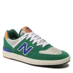 New Balance Čevlji zelena 40 EU 574