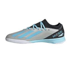 Adidas Čevlji siva 35 EU X Crazyfast Messi.3 In