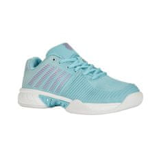 K-SWISS Čevlji teniški copati svetlo modra 37 EU Express Light 2 Indoor