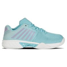 K-SWISS Čevlji teniški copati svetlo modra 37 EU Express Light 2 Indoor