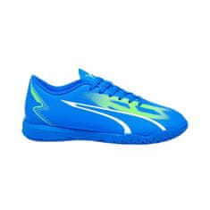 Puma Čevlji modra 38 EU Ultra Play It Jr