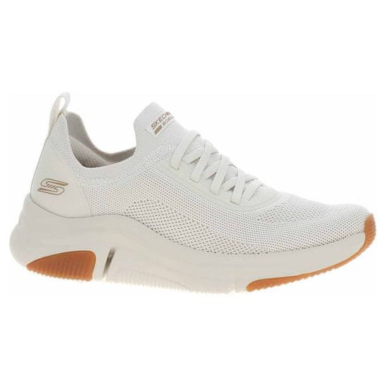 Skechers Čevlji bela Bobs Sport Sparrow Flex