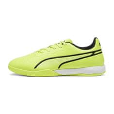 Puma Čevlji rumena 42.5 EU King Match It