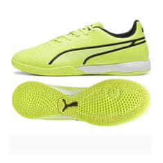 Puma Čevlji rumena 42.5 EU King Match It