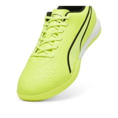 Puma Čevlji rumena 42.5 EU King Match It