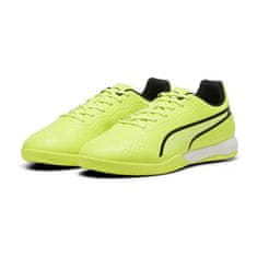 Puma Čevlji rumena 42.5 EU King Match It