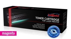 PRO JetWorld nadomestni toner HP 203X CF543X Color LaserJet Pro M254, M281 2,5K Magenta