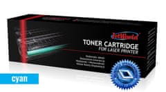 PRO JetWorld nadomestni toner HP 203X CF541X Color LaserJet Pro M254, M281 2,5K Cyan