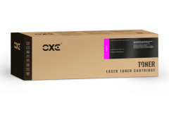 PRO OXE nadomestni toner HP 203A CF543A Color LaserJet Pro M254, M281 1,3K Magenta