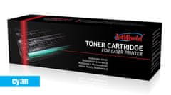 PRO JetWorld nadomestni toner HP 504A CE251A Color LaserJet CP3525, CM3530 7K Cyan