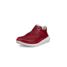 Ecco Čevlji rdeča 42 EU Sneaker Biom 2.2 Low Lea