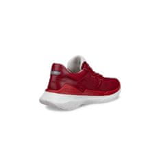 Ecco Čevlji rdeča 42 EU Sneaker Biom 2.2 Low Lea