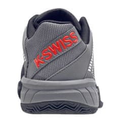 K-SWISS Čevlji teniški copati črna 44 EU Express Light 2