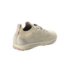 Jack Wolfskin Čevlji bež 39.5 EU Spirit Knit Low