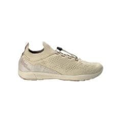 Jack Wolfskin Čevlji bež 39.5 EU Spirit Knit Low