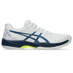 Asics Čevlji teniški copati bela 42.5 EU Gel-game 9