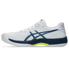 Asics Čevlji teniški copati bela 42.5 EU Gel-game 9