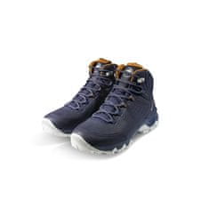 Mammut Čevlji treking čevlji mornarsko modra 42 EU Nova Mid Iv Gtx