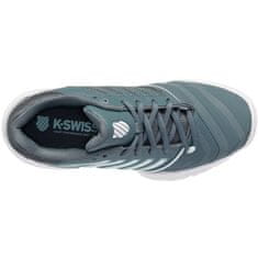 K-SWISS Čevlji teniški copati modra 39.5 EU Bigshot Light 4 Indoor