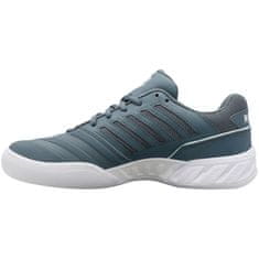 K-SWISS Čevlji teniški copati modra 39.5 EU Bigshot Light 4 Indoor