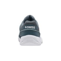 K-SWISS Čevlji teniški copati modra 39.5 EU Bigshot Light 4 Indoor