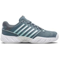 K-SWISS Čevlji teniški copati modra 39.5 EU Bigshot Light 4 Indoor