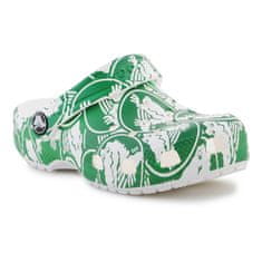 Crocs Cokle 28 EU Classic Duke Print Clog K