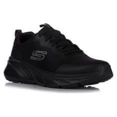 Skechers Čevlji črna 43 EU Edgeride Rekze