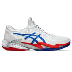 Asics Čevlji teniški copati bela 42.5 EU COurt Ff 3 Novak