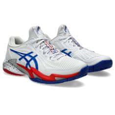 Asics Čevlji teniški copati bela 42.5 EU COurt Ff 3 Novak