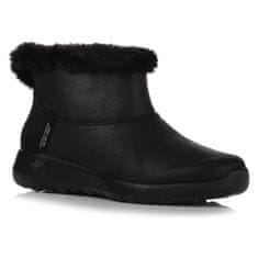 Skechers Snežni škornji črna 36 EU Onthe go Joy Cozy Slip-ins