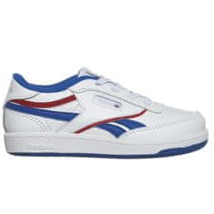 Reebok Čevlji bela 21 EU Club C Revenge