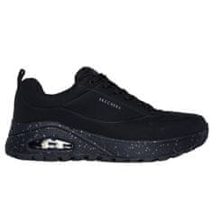 Skechers Čevlji črna 44 EU Uno Rugged Wat-air-proof