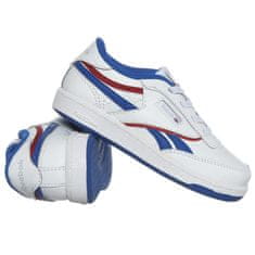 Reebok Čevlji bela 21 EU Club C Revenge