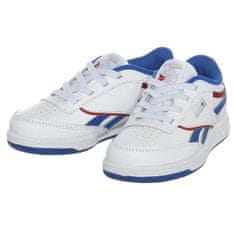 Reebok Čevlji bela 21 EU Club C Revenge