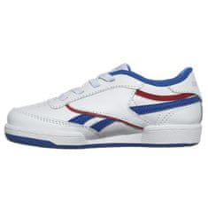 Reebok Čevlji bela 21 EU Club C Revenge