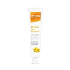 Weleda Arnica Ointment mazilo za obnovo obremenjene kože 25 g unisex