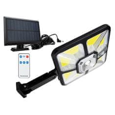 Vergionic LED solarna svetilka 67-500