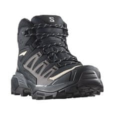 Salomon Čevlji treking čevlji črna 38 EU X Ultra Mid 360 Gtx Gore-tex